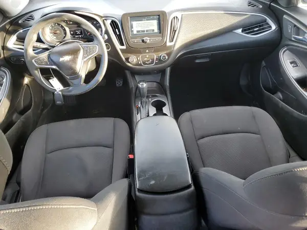 1G1ZB5ST6JF163488 2018 CHEVROLET MALIBU - Image 8