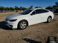 1G1ZB5ST6JF165953 2018 CHEVROLET MALIBU