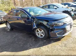1G1ZB5ST6JF170330 2018 CHEVROLET MALIBU