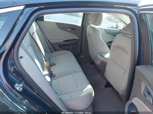 1G1ZB5ST6JF170330 2018 CHEVROLET MALIBU - Image 8