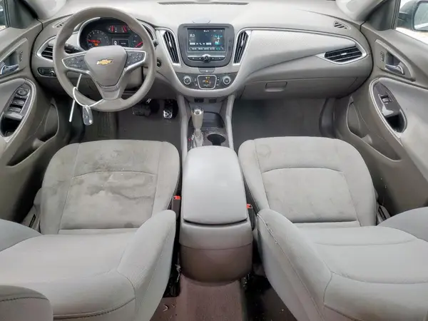 1G1ZB5ST6JF170506 2018 CHEVROLET MALIBU - Image 8
