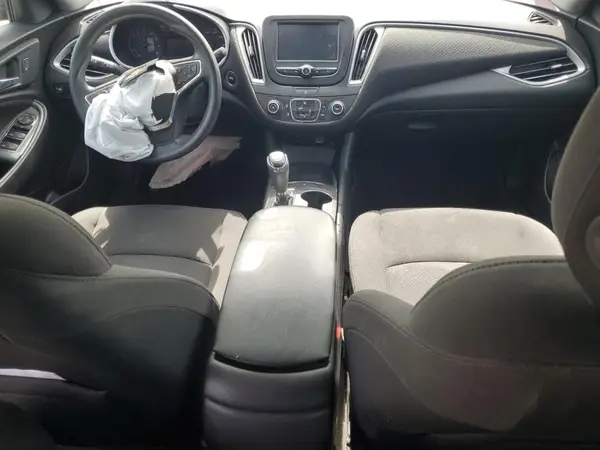 1G1ZB5ST6JF171283 2018 CHEVROLET MALIBU - Image 8