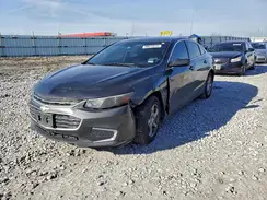 1G1ZB5ST6JF171915 2018 CHEVROLET MALIBU