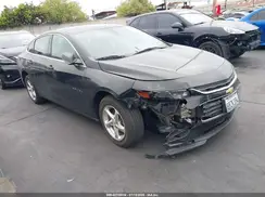 1G1ZB5ST6JF172000 2018 CHEVROLET MALIBU