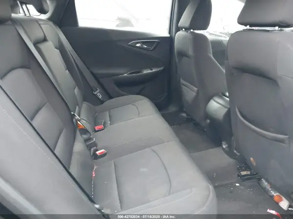 1G1ZB5ST6JF172000 2018 CHEVROLET MALIBU - Image 8