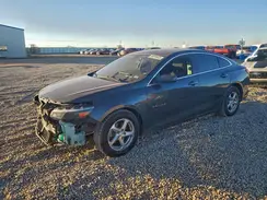 1G1ZB5ST6JF172109 2018 CHEVROLET MALIBU
