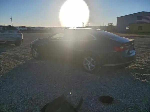 1G1ZB5ST6JF172109 2018 CHEVROLET MALIBU - Image 2