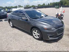 1G1ZB5ST6JF172529 2018 CHEVROLET MALIBU