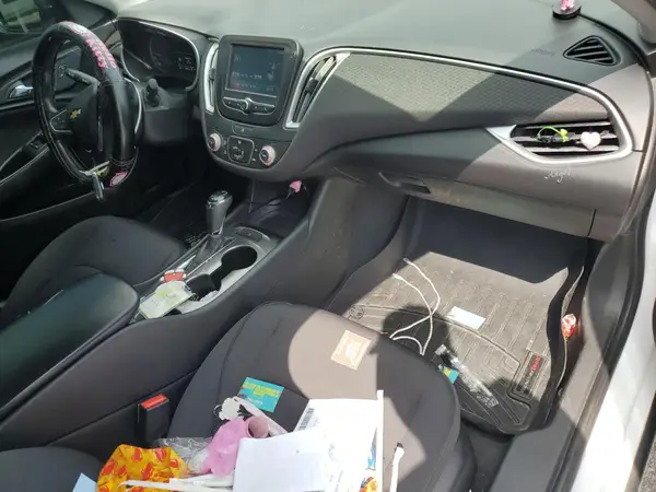 1G1ZB5ST6JF174992 2018 CHEVROLET MALIBU - Image 8