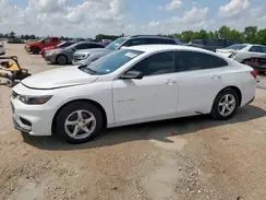 1G1ZB5ST6JF175141 2018 CHEVROLET MALIBU