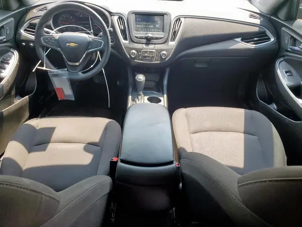 1G1ZB5ST6JF175141 2018 CHEVROLET MALIBU - Image 8