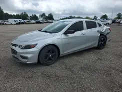 1G1ZB5ST6JF177195 2018 CHEVROLET MALIBU