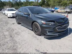 1G1ZB5ST6JF178363 2018 CHEVROLET MALIBU
