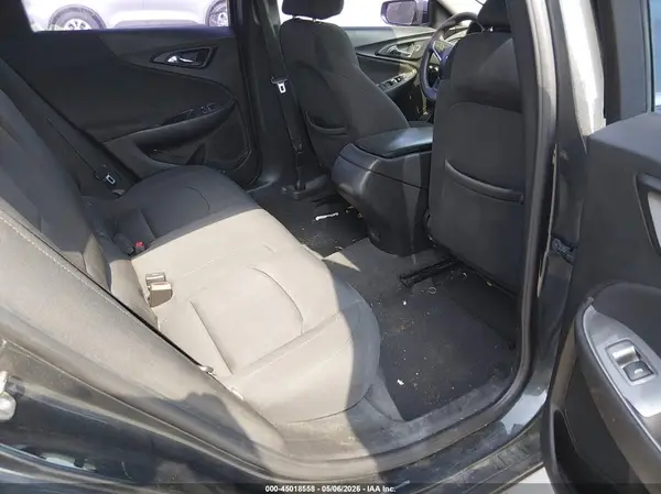 1G1ZB5ST6JF178363 2018 CHEVROLET MALIBU - Image 8