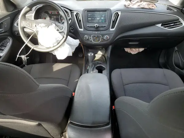 1G1ZB5ST6JF185720 2018 CHEVROLET MALIBU - Image 8