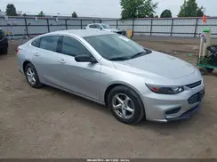 1G1ZB5ST6JF188908 2018 CHEVROLET MALIBU