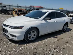 1G1ZB5ST6JF190223 2018 CHEVROLET MALIBU