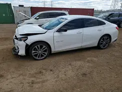 1G1ZB5ST6JF192439 2018 CHEVROLET MALIBU