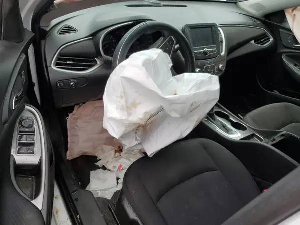 1G1ZB5ST6JF194370 2018 CHEVROLET MALIBU - Image 8