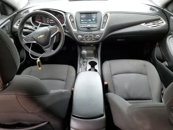 1G1ZB5ST6JF196040 2018 CHEVROLET MALIBU - Image 8