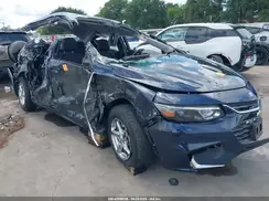 1G1ZB5ST6JF196149 2018 CHEVROLET MALIBU