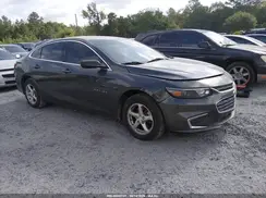 1G1ZB5ST6JF196720 2018 CHEVROLET MALIBU