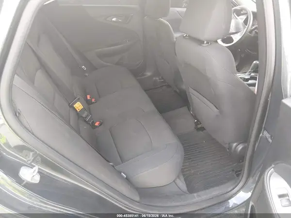 1G1ZB5ST6JF196720 2018 CHEVROLET MALIBU - Image 8