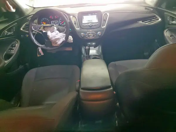 1G1ZB5ST6JF200586 2018 CHEVROLET MALIBU - Image 8