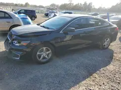 1G1ZB5ST6JF201950 2018 CHEVROLET MALIBU