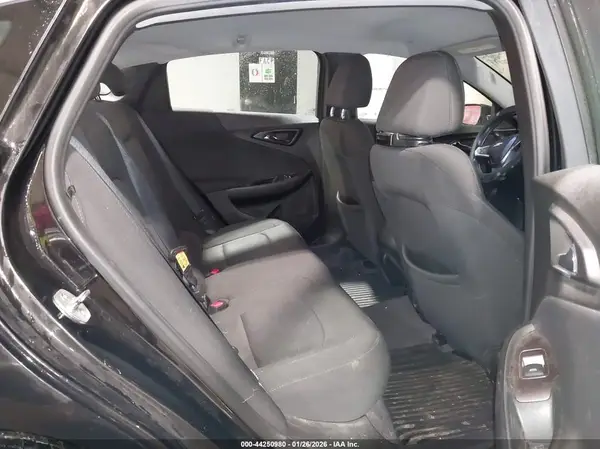 1G1ZB5ST6JF202502 2018 CHEVROLET MALIBU - Image 8