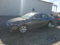 1G1ZB5ST6JF203276 2018 CHEVROLET MALIBU