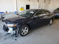 1G1ZB5ST6JF204962 2018 CHEVROLET MALIBU