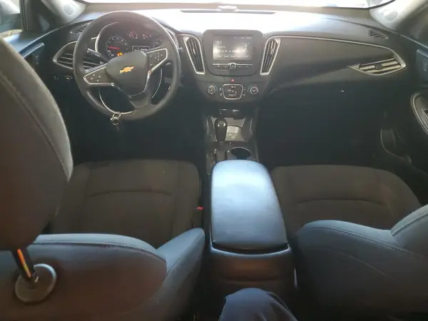 1G1ZB5ST6JF204962 2018 CHEVROLET MALIBU - Image 8