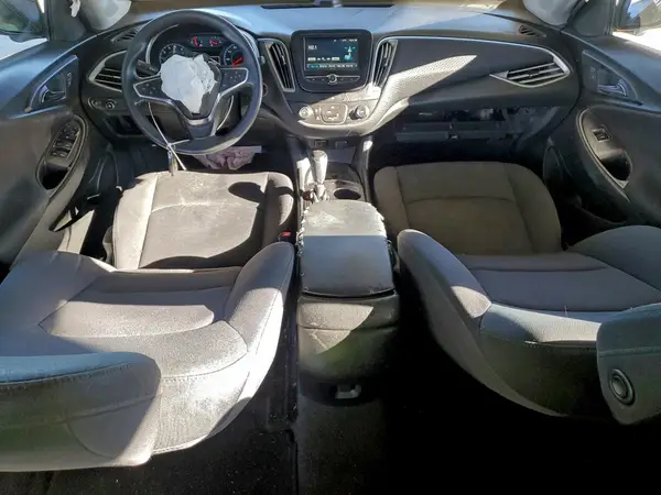 1G1ZB5ST6JF208526 2018 CHEVROLET MALIBU - Image 8