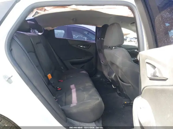 1G1ZB5ST6JF208722 2018 CHEVROLET MALIBU - Image 8