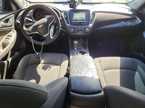 1G1ZB5ST6JF209644 2018 CHEVROLET MALIBU - Image 8