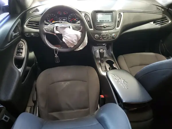 1G1ZB5ST6JF210163 2018 CHEVROLET MALIBU - Image 8