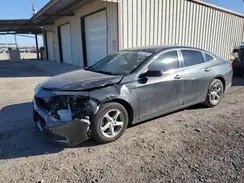 1G1ZB5ST6JF211944 2018 CHEVROLET MALIBU