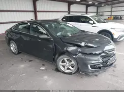 1G1ZB5ST6JF213824 2018 CHEVROLET MALIBU