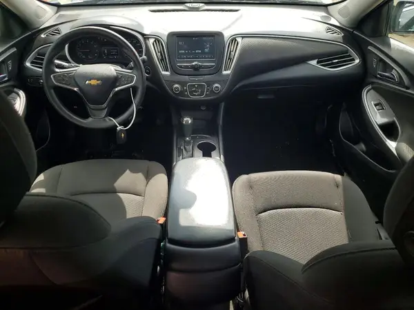 1G1ZB5ST6JF216657 2018 CHEVROLET MALIBU - Image 8