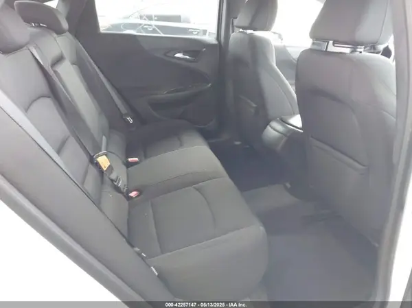 1G1ZB5ST6JF217727 2018 CHEVROLET MALIBU - Image 8