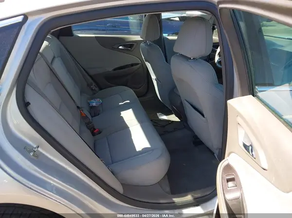 1G1ZB5ST6JF219302 2018 CHEVROLET MALIBU - Image 8