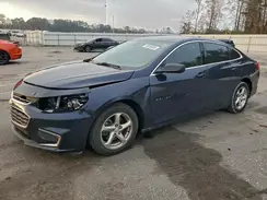 1G1ZB5ST6JF219381 2018 CHEVROLET MALIBU