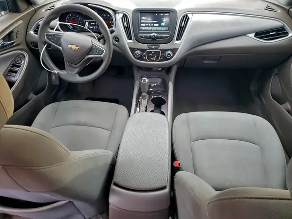1G1ZB5ST6JF219381 2018 CHEVROLET MALIBU - Image 8