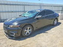 1G1ZB5ST6JF219977 2018 CHEVROLET MALIBU