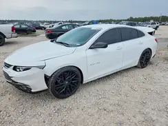 1G1ZB5ST6JF220966 2018 CHEVROLET MALIBU