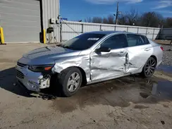 1G1ZB5ST6JF222443 2018 CHEVROLET MALIBU