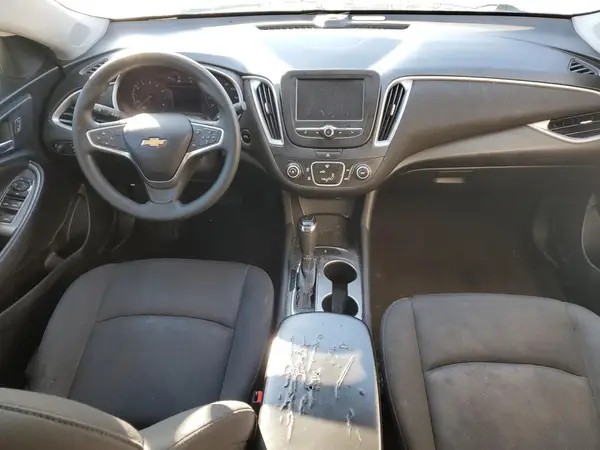 1G1ZB5ST6JF222443 2018 CHEVROLET MALIBU - Image 8