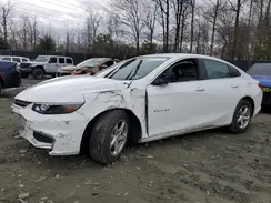 1G1ZB5ST6JF222720 2018 CHEVROLET MALIBU