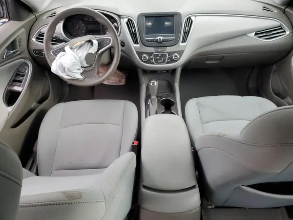 1G1ZB5ST6JF222720 2018 CHEVROLET MALIBU - Image 8